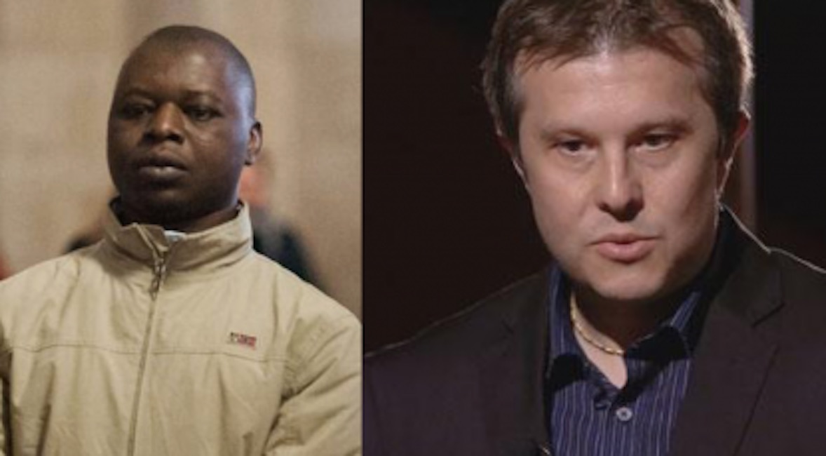 Andrea Masini, figlio di una delle vittime di Mada Kabobo candidato in Lombardia con Fdi