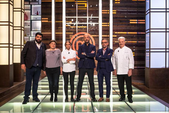 Masterchef: eliminati Fabrizio, Ludovica e Francesco