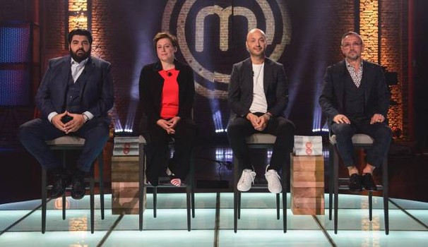 Antonino e Marianna eliminati da Masterchef