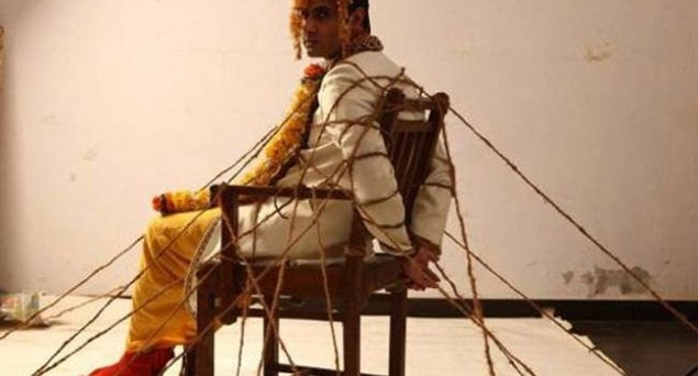 India, anche i maschi vengono rapiti per farli sposare a forza