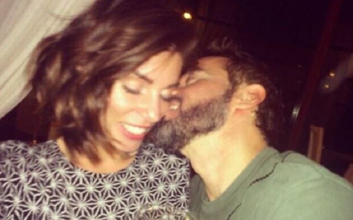 Mara Venier e Max Biaggi insieme per...una sorpresa a Bianca Atzei sull'Isola dei Famosi?