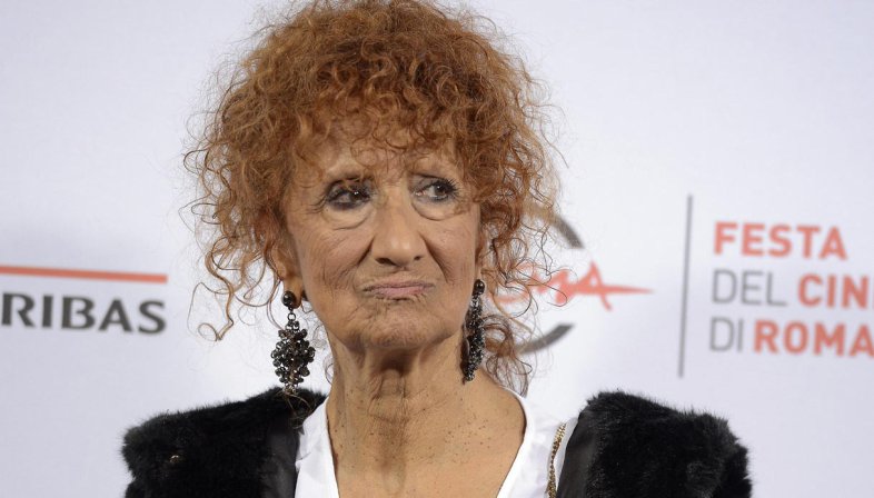 Anna Mazzamauro poveri ma ricchi