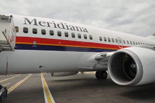 Meridiana diventa Airitaly