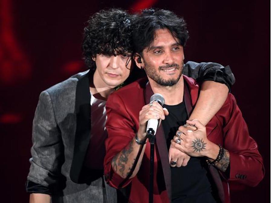 Festival di Sanremo 2018, vincono Ermal Meta e Fabrizio Moro