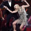 Michelle Hunziker Sanremo, seconda serata