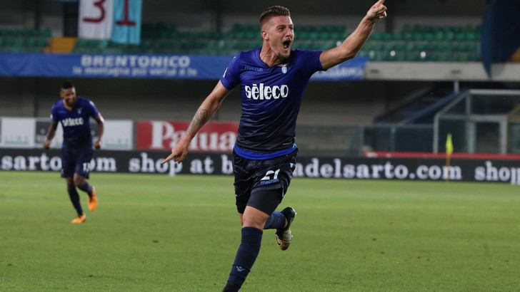 Calciomercato Lazio, Sergej Milinkovic-Savic sarà il colpaccio del Real Madrid