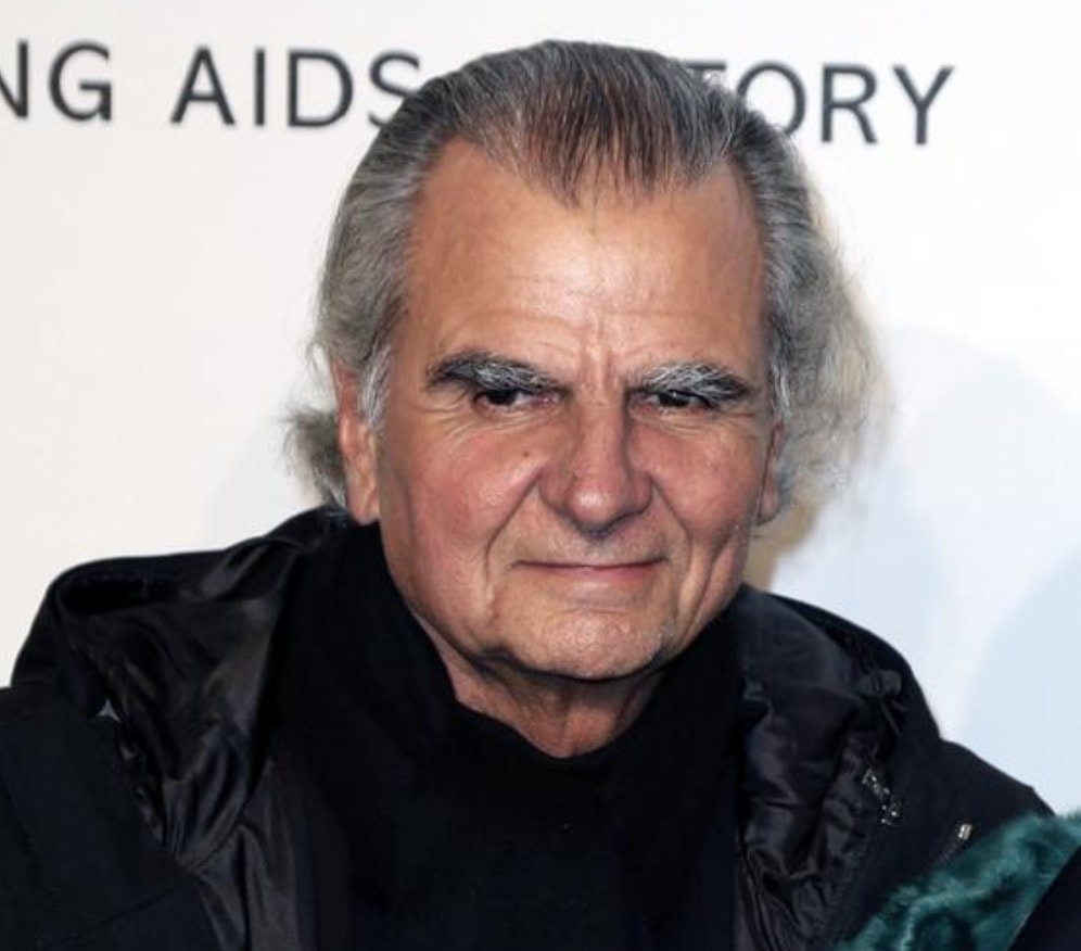 Lo scandalo molestie travolge il mondo della moda: sotto accusa Patrick Demarchelier