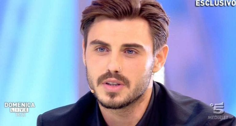 Francesco Monte potrebbe tornare all'Isola dei Famosi