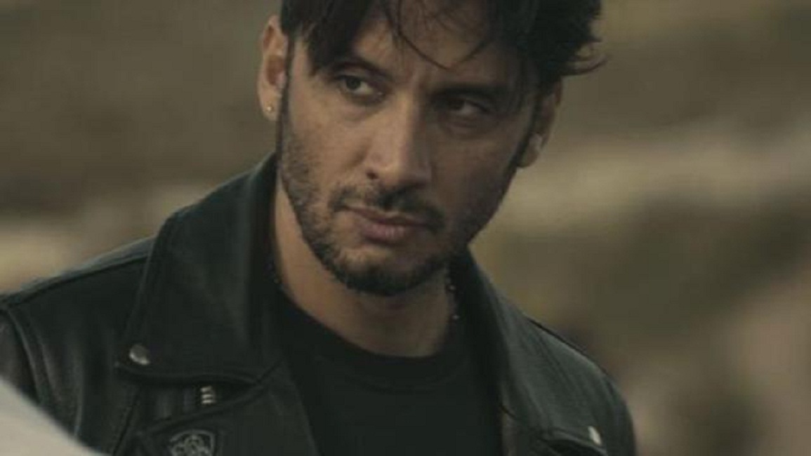 Fabrizio Moro, dopo il trionfo a Sanremo racconta il suo passato oscuro