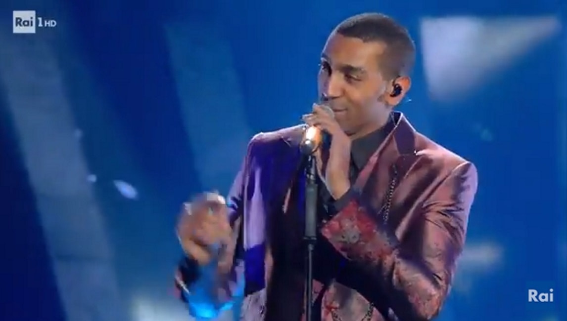 Festival di Sanremo 2018, Mudimbi con Il Mago: testo e video