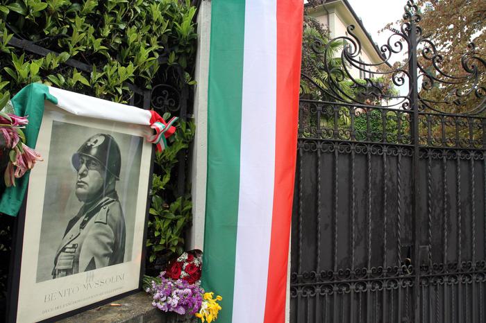 Boldrini ringrazia la città di Mantova per la revoca della cittadinanza onoraria