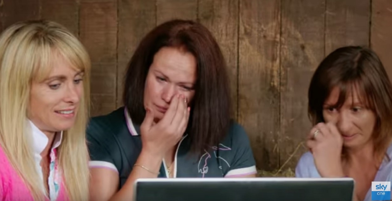 My Wonderful Life, la serie tv con i malati terminali che danno l'ultimo addio