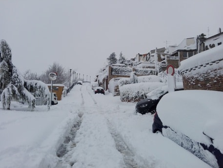 Scuole chiuse per neve il 1° marzo a Matera e Ravenna