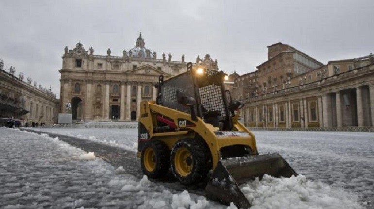 (foto d'archivio Ansa)