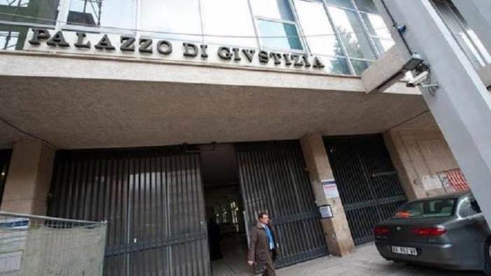 avellino ex carabiere morto