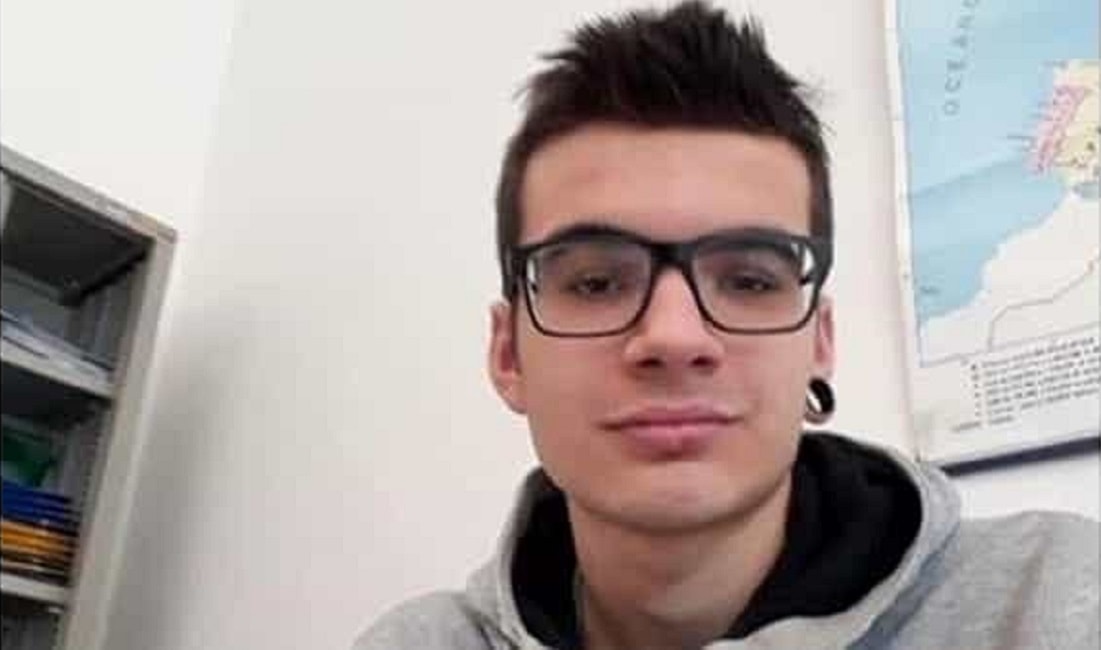 Nicola Demattè trovato morto: era scomparso da Trento il 26 gennaio