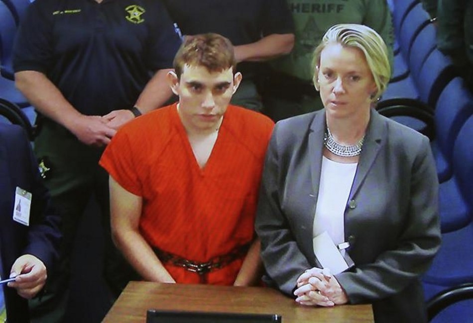 Strage in Florida, Nikolas Cruz rischia la pena di morte