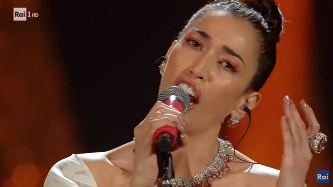 Festival di Sanremo, Nina Zilli canta Senza appartenere: testo e video