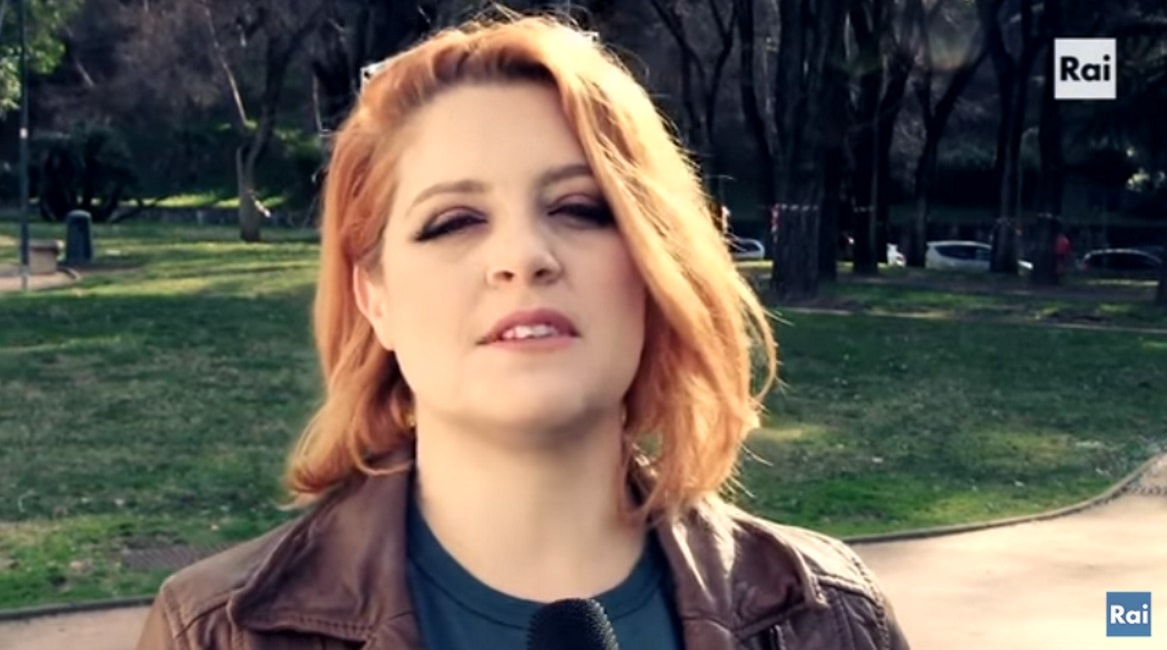 Festival di Sanremo, Noemi con Non smettere mai di cercarmi: testo e video