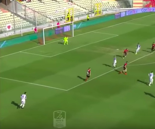 Novara-Foggia streaming - diretta tv, dove vederla (Serie B)