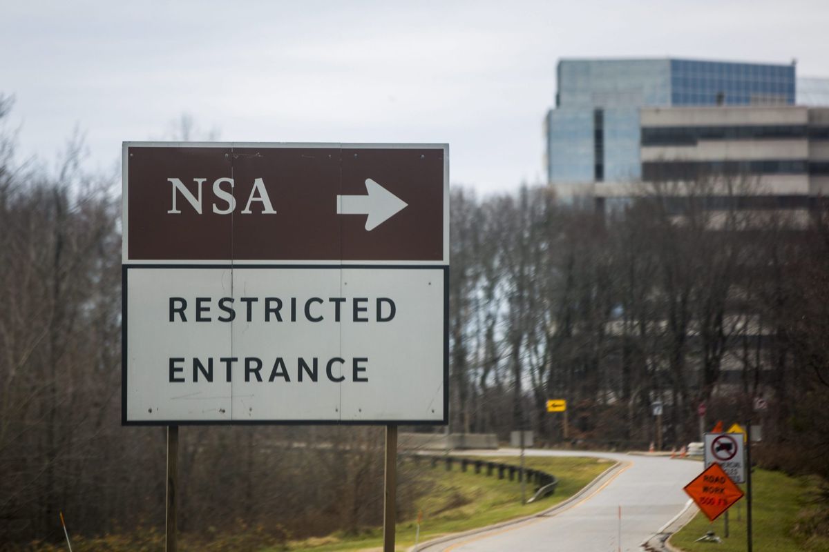 Usa, sparatoria nel quartier generale Nsa: tre feriti, un arresto