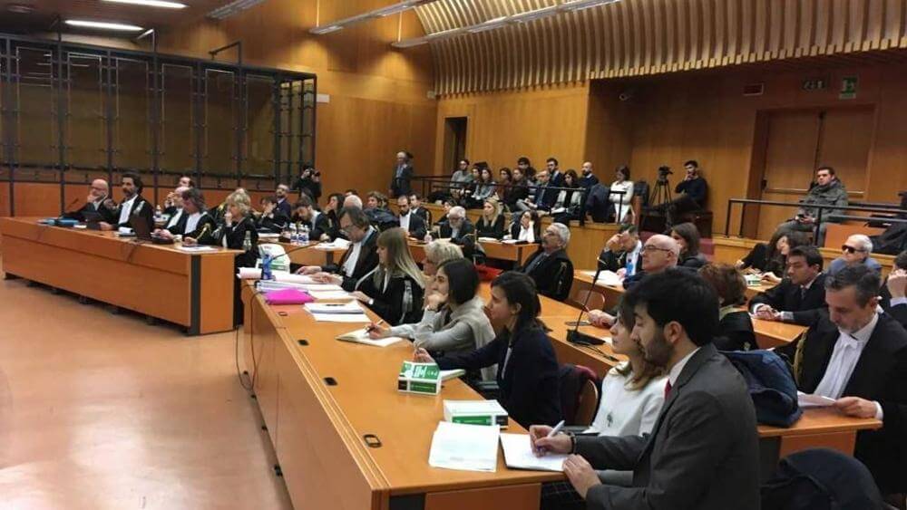 Olivetti, amianto nel talco. Pm: "Utilizzato fino al 1986"