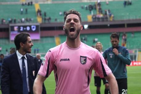 Serie B, risultati e classifica 28° giornata: Empoli primo, poi Frosinone e Palermo