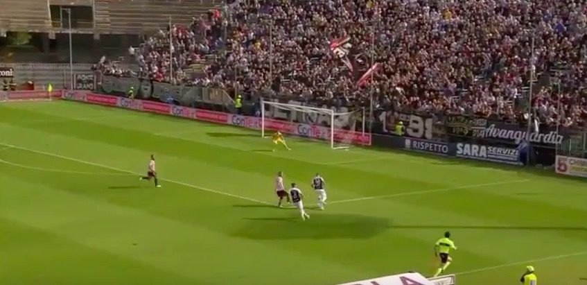 Palermo-Ascoli streaming - diretta tv, dove vederla (Serie B)