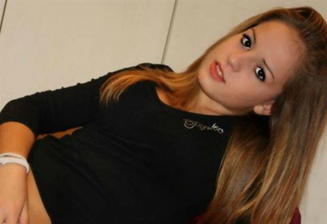La madre di Pamela Mastropietro, Alessandra Verni, punta il dito contro la comunità di Corridonia