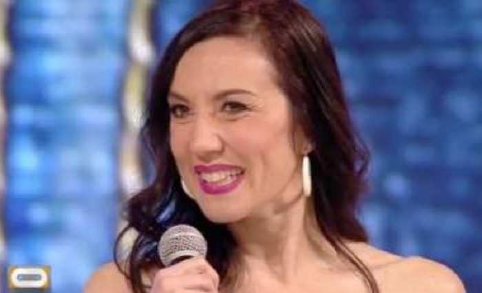 Pamela Petrarolo da Non è la Rai a 90 Special: come sono oggi lei e le altre ragazze di Gianni Boncompagni