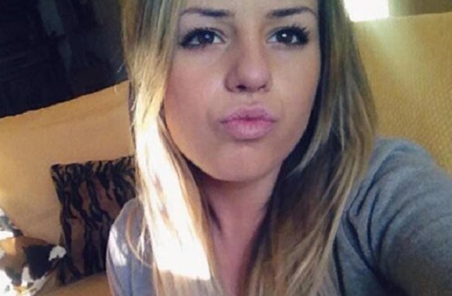 Pamela Mastropietro è stata uccisa con due coltellate al fegato e un colpo in testa