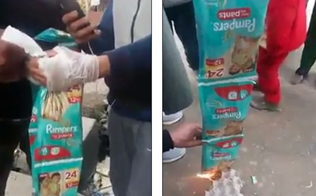 India, musulmani boicottano pannolini Pampers: "Sono blasfemi"