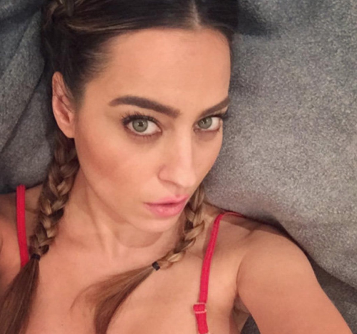 Paola Saulino è stata bannata da Instagram