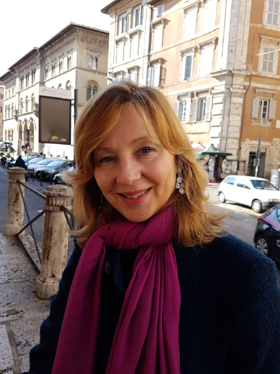 Elezioni 2018. Paola Zerman: Rivoluzione fiscale per la famiglia, perno della società, hub di lavoratori e risparmiatori