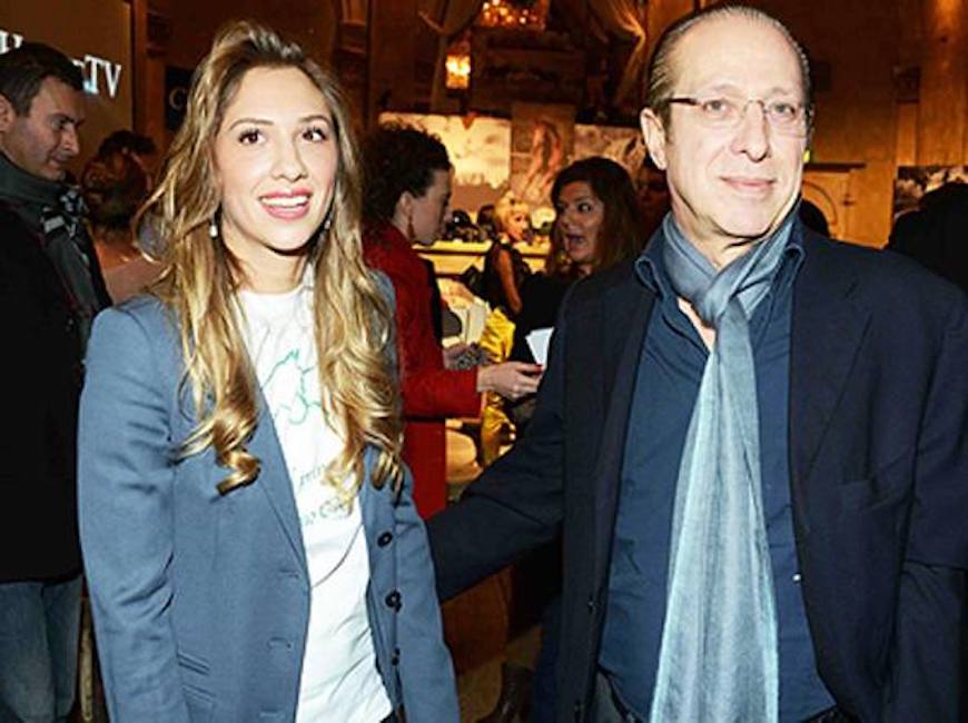 Ladri a casa di Nicole Berlusconi, figlia di Paolo e nipote di Silvio