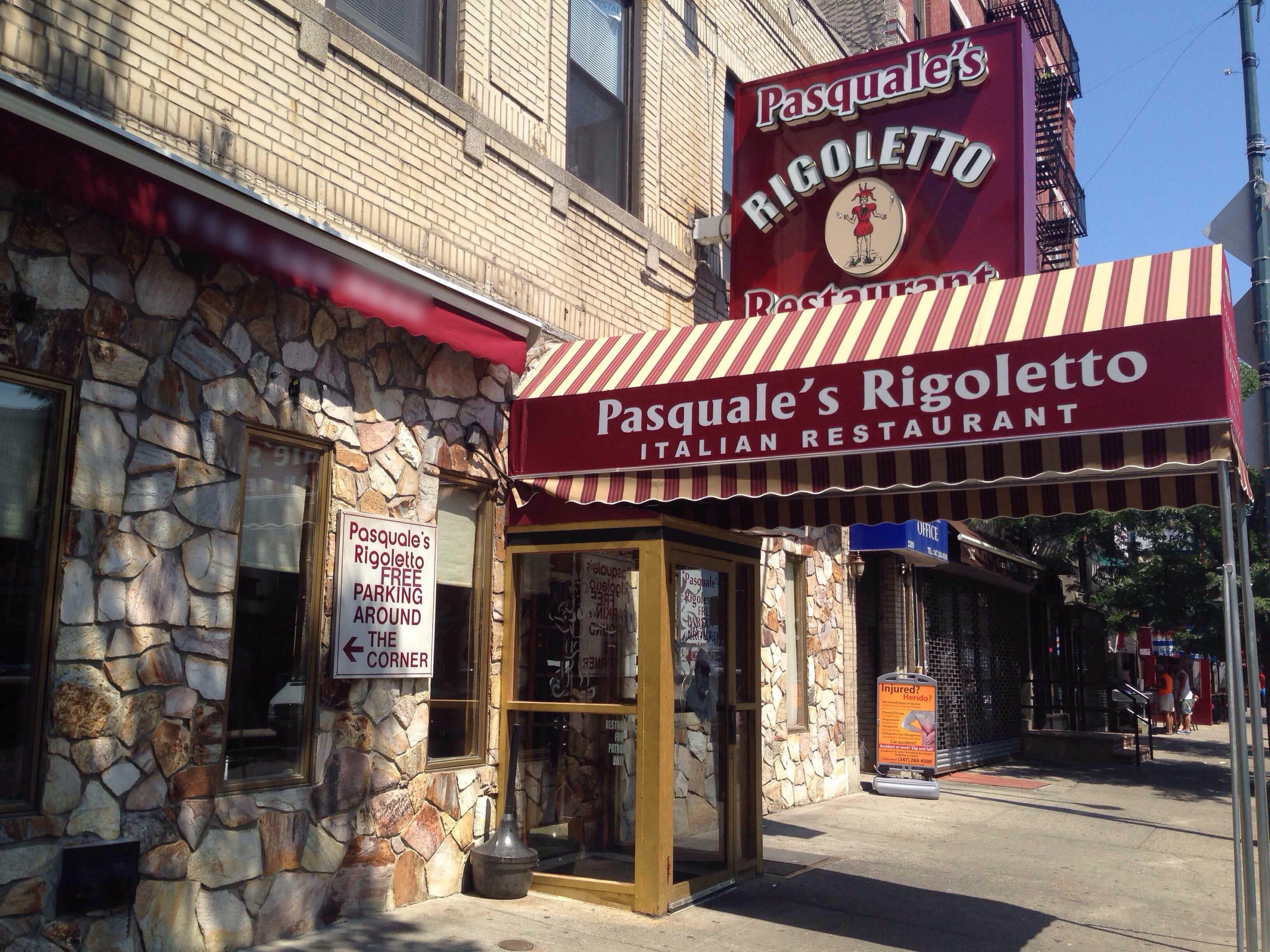 L'Fbi ha organizzato una cena da 25mila dollari per incastrare dei mafiosi