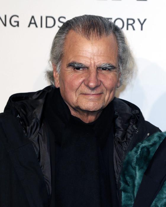 Anche il fotografo personale di Lady Diana, Patrick Demarchelier, nella bufera per le molestie nella moda