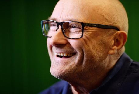 Phil Collins arrestato perchè senza visto di lavoro all'aeroporto di Rio de Janeiro