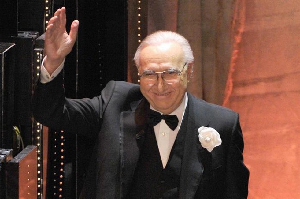 Pippo Baudo: "Quella volta che trovai Liza Minelli senza vestiti e collassata sul letto"