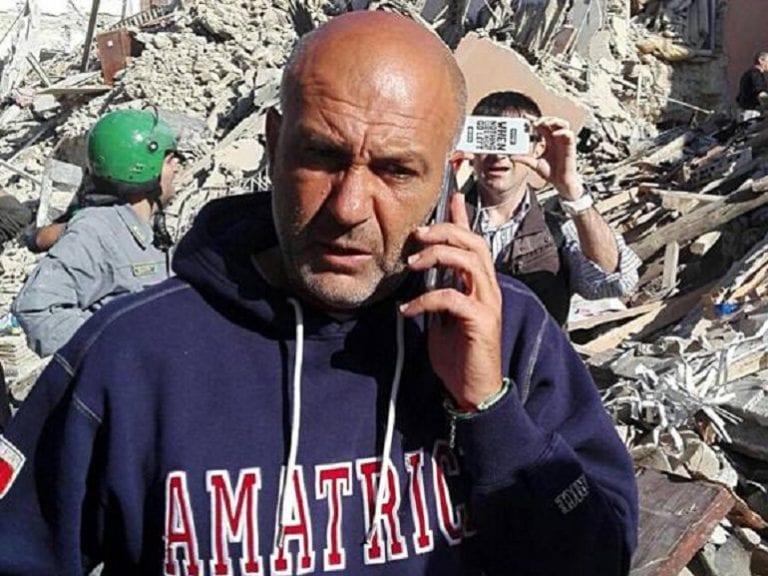 Zagrebelsky: "Sul fascismo sbagliano Berlusconi e Pirozzi"