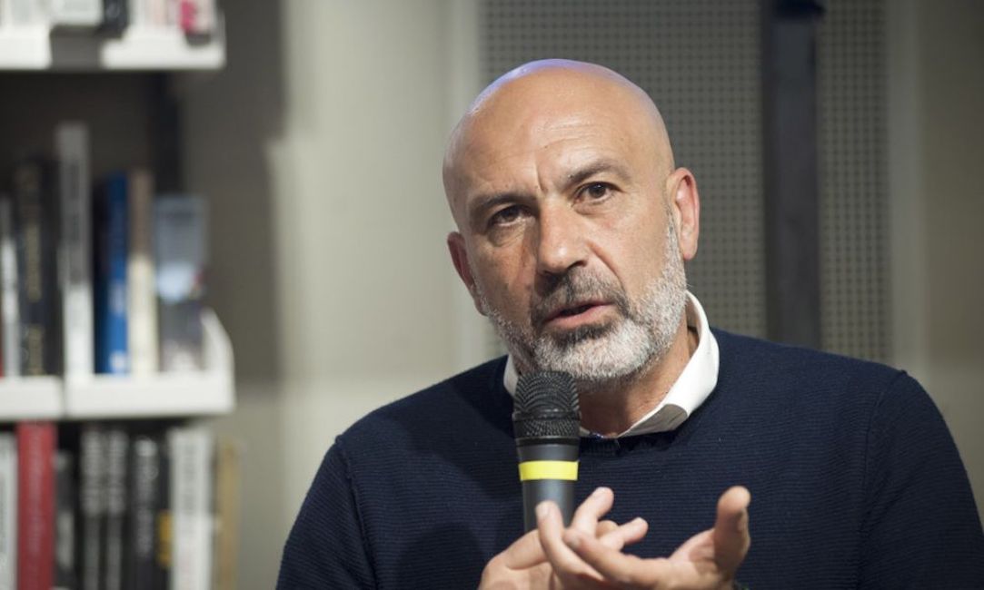 Le due liste che appoggiano la candidatura di Sergio Pirozzi alla presidenza della Regione Lazio