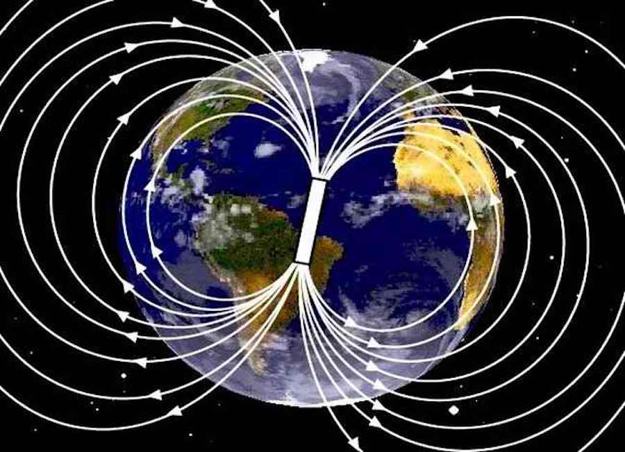 I poli magnetici della Terra si stanno invertendo. L'allarme degli scienziati