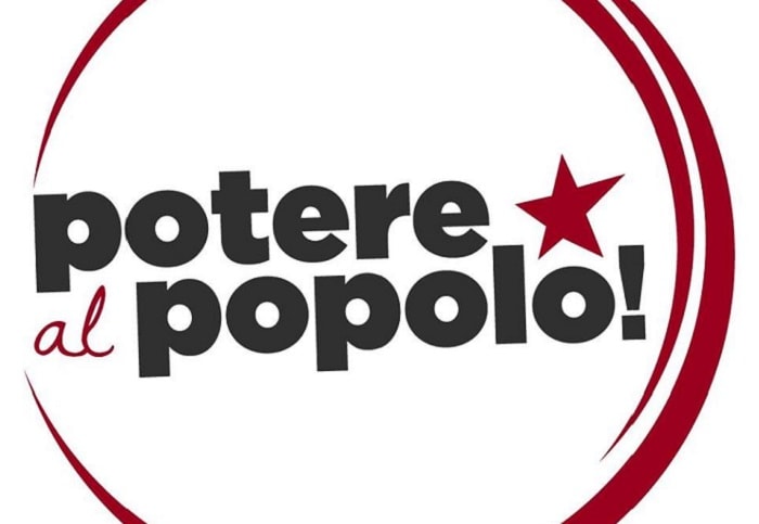 Elezioni 2018, Potere al popolo: tutti i candidati al lista al Senato nei collegi uninominali