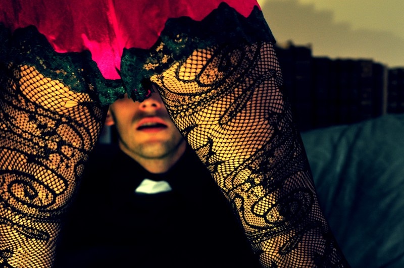 La storia di Federico: "Ho fatto il prete per 8 anni, poi ho incontrato una prostituta...."