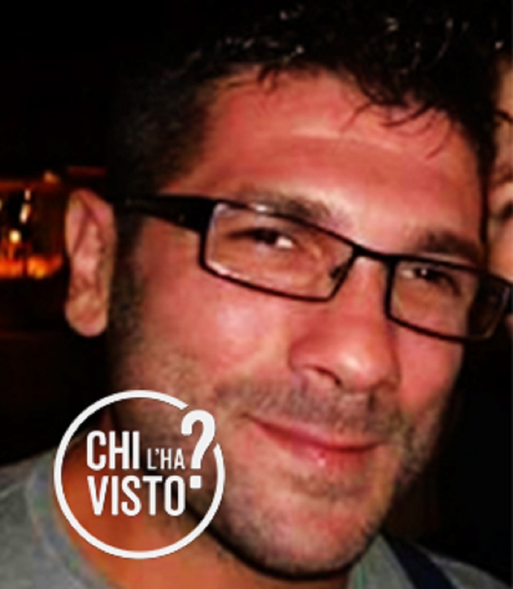 Raffaele Di Nardo scomparso da Tenerife il 30 dicembre: appello della famiglia