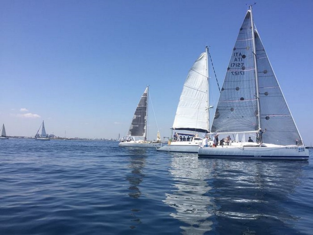 Australia, barca si capovolge al largo di Mandurah: due morti