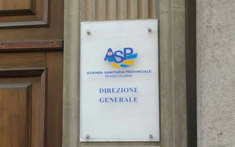 Ndranghetisti e ergastolani, l'Asp di Reggio Calabria continua a pagarli ogni mese