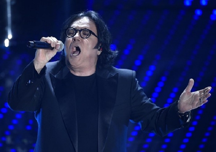 Renato Zero ha detto a Rino Barillari che non parteciperà al Festival di Sanremo come concorrente