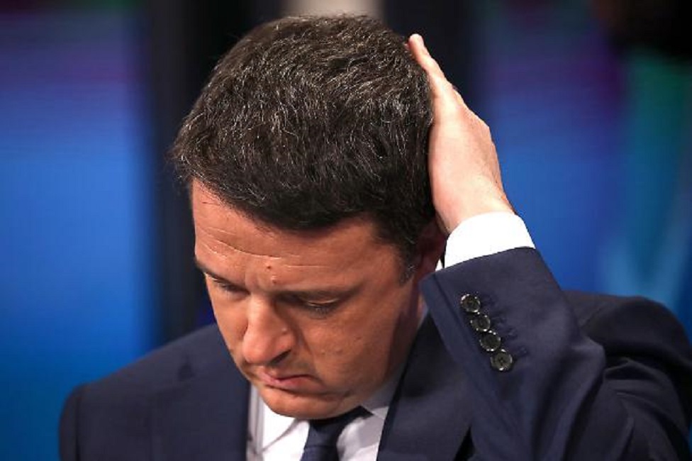 I fatti di Macerata infiammano la campagna elettorale. Ma per Matteo Renzi non è stato terrorismo
