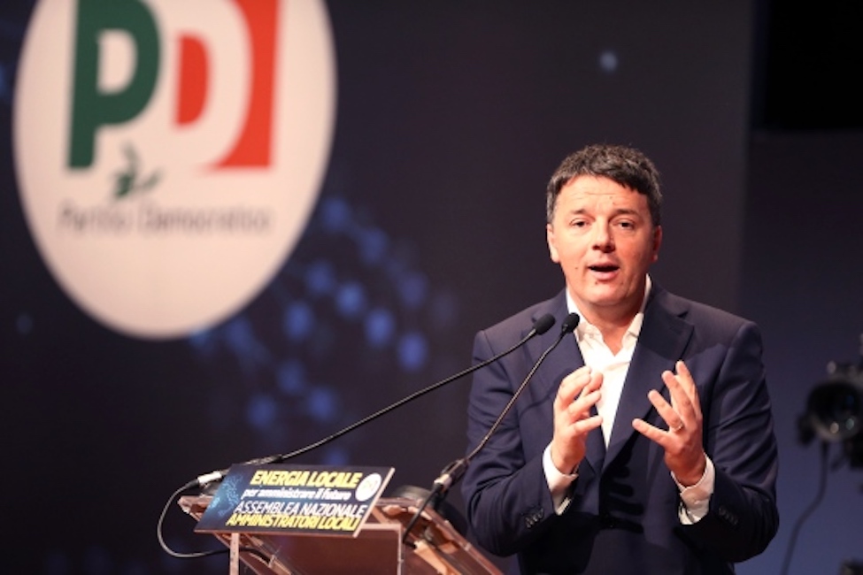 Pd di Firenze sotto attacco hacker. Online anche i dati di Renzi
